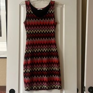 Calvin Klein Sleeveless Dress